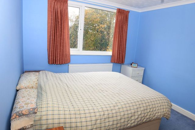  Image of 3 bedroom Semi-Detached house for sale in Whitewater Rise Dibden Purlieu Southampton SO45 at Whitewater Rise  Dibden Purlieu, Southampton, SO45 4BY