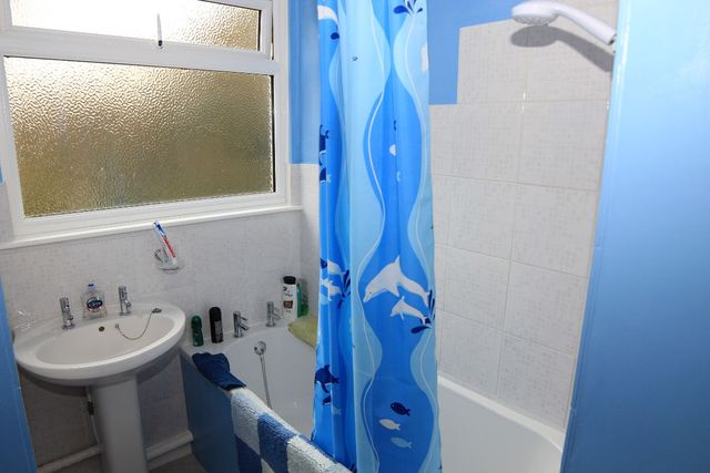  Image of 3 bedroom Semi-Detached house for sale in Whitewater Rise Dibden Purlieu Southampton SO45 at Whitewater Rise  Dibden Purlieu, Southampton, SO45 4BY