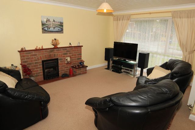  Image of 3 bedroom Semi-Detached house for sale in Whitewater Rise Dibden Purlieu Southampton SO45 at Whitewater Rise  Dibden Purlieu, Southampton, SO45 4BY