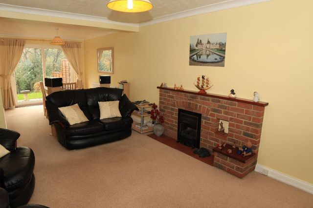  Image of 3 bedroom Semi-Detached house for sale in Whitewater Rise Dibden Purlieu Southampton SO45 at Whitewater Rise  Dibden Purlieu, Southampton, SO45 4BY
