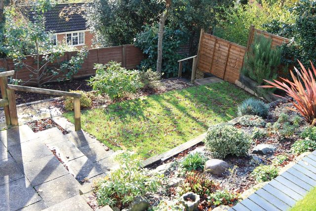  Image of 3 bedroom Semi-Detached house for sale in Whitewater Rise Dibden Purlieu Southampton SO45 at Whitewater Rise  Dibden Purlieu, Southampton, SO45 4BY