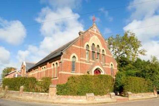  Image of 5 bedroom Detached house for sale in High Street Whitwell Ventnor PO38 at Whitwell Isle Of Wight, PO38 2QG