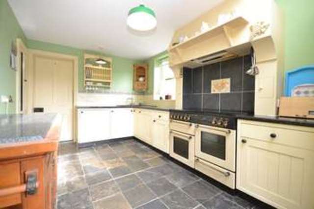  Image of 5 bedroom Detached house for sale in High Street Whitwell Ventnor PO38 at Whitwell Isle Of Wight, PO38 2QG