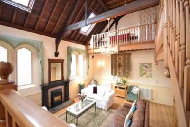  Image of 5 bedroom Detached house for sale in High Street Whitwell Ventnor PO38 at Whitwell Isle Of Wight, PO38 2QG