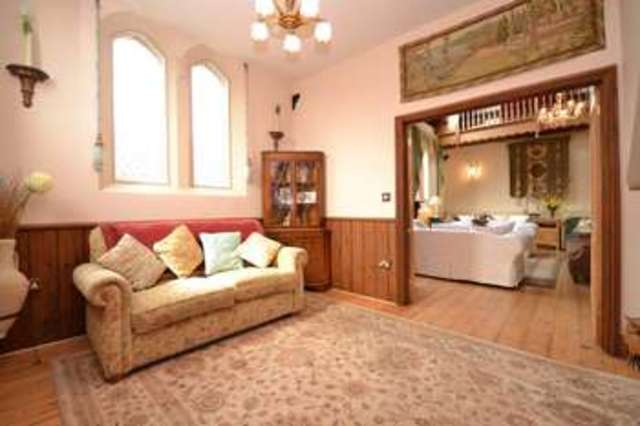  Image of 5 bedroom Detached house for sale in High Street Whitwell Ventnor PO38 at Whitwell Isle Of Wight, PO38 2QG