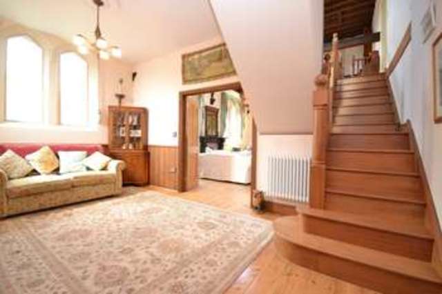 Image of 5 bedroom Detached house for sale in High Street Whitwell Ventnor PO38 at Whitwell Isle Of Wight, PO38 2QG