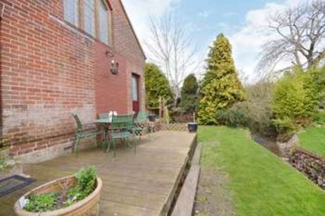  Image of 5 bedroom Detached house for sale in High Street Whitwell Ventnor PO38 at Whitwell Isle Of Wight, PO38 2QG