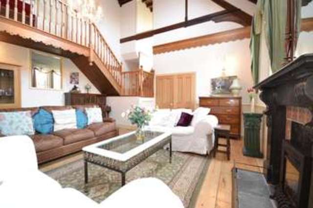  Image of 5 bedroom Detached house for sale in High Street Whitwell Ventnor PO38 at Whitwell Isle Of Wight, PO38 2QG
