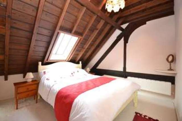  Image of 5 bedroom Detached house for sale in High Street Whitwell Ventnor PO38 at Whitwell Isle Of Wight, PO38 2QG