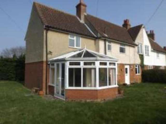  Image of 3 bedroom Semi-Detached house for sale in Chapel Lane Wickham Market Woodbridge IP13 at Wickham Market Woodbridge Wickham Market, IP13 0SD