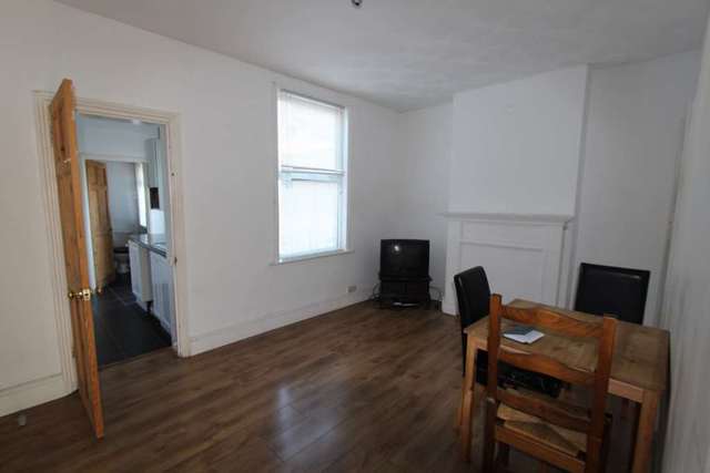  Image of 2 bedroom End of Terrace for sale in Wilfred Street Gravesend DA12 at Wilfred Street  Gravesend, DA12 2HA