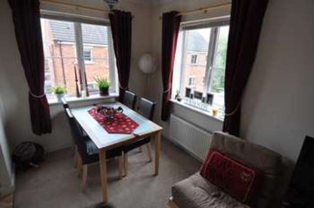  Image of 1 bedroom Flat for sale in William Road Northfield Birmingham B31 at William Road Northfield Birmingham, B31 2PX