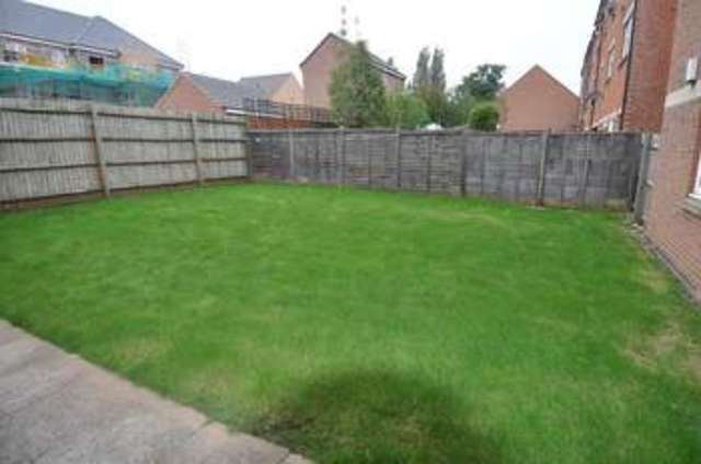  Image of 1 bedroom Flat for sale in William Road Northfield Birmingham B31 at William Road Northfield Birmingham, B31 2PX