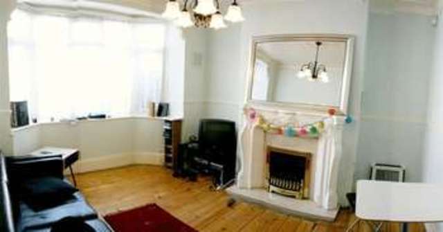  Image of 3 bedroom End of Terrace for sale in Wilmot Road London E10 at London, E10 5LU
