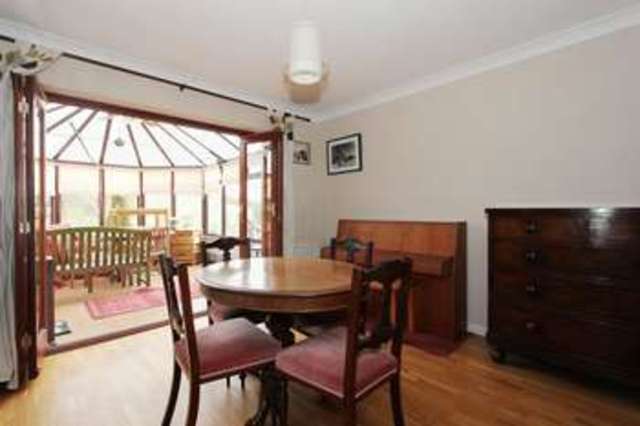  Image of 5 bedroom Detached house for sale in Wilson Rise Wilson Melbourne Derby DE73 at Wilson Rise  Wilson, DE73 8BL