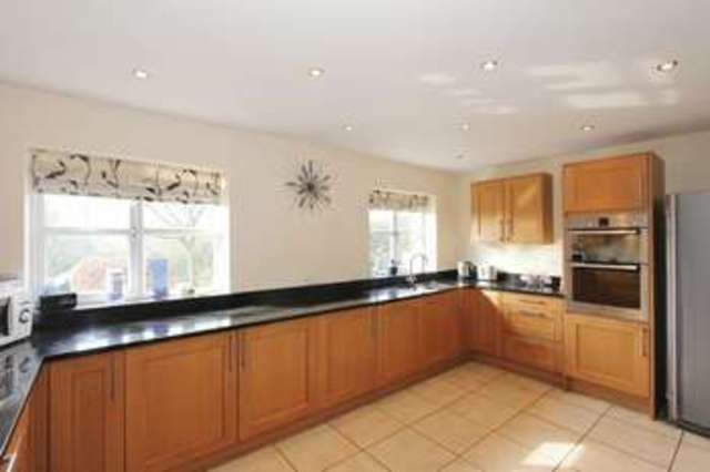  Image of 5 bedroom Detached house for sale in Wilson Rise Wilson Melbourne Derby DE73 at Wilson Rise  Wilson, DE73 8BL