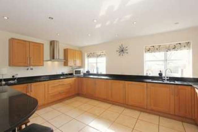  Image of 5 bedroom Detached house for sale in Wilson Rise Wilson Melbourne Derby DE73 at Wilson Rise  Wilson, DE73 8BL