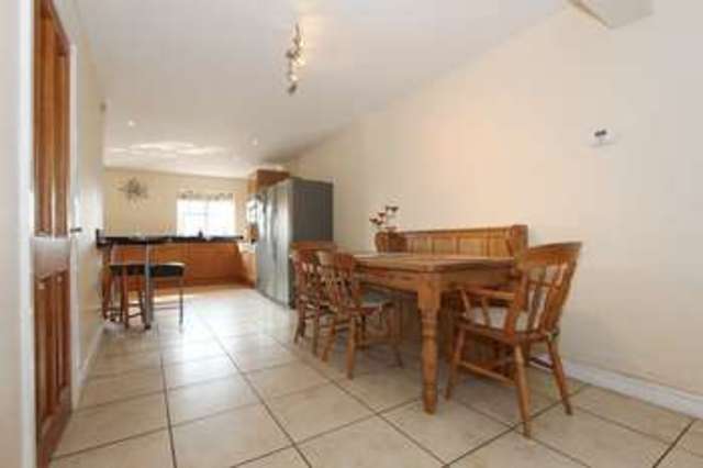  Image of 5 bedroom Detached house for sale in Wilson Rise Wilson Melbourne Derby DE73 at Wilson Rise  Wilson, DE73 8BL