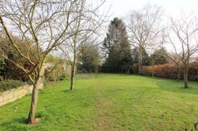  Image of 5 bedroom Detached house for sale in Wilson Rise Wilson Melbourne Derby DE73 at Wilson Rise  Wilson, DE73 8BL