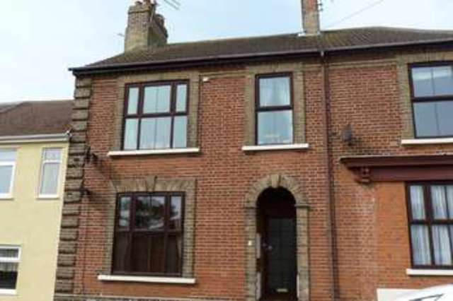 Image of 1 bedroom Flat to rent in Wilson Road Pakefield Lowestoft NR33 at Pakefield Lowestoft, NR33 0JA