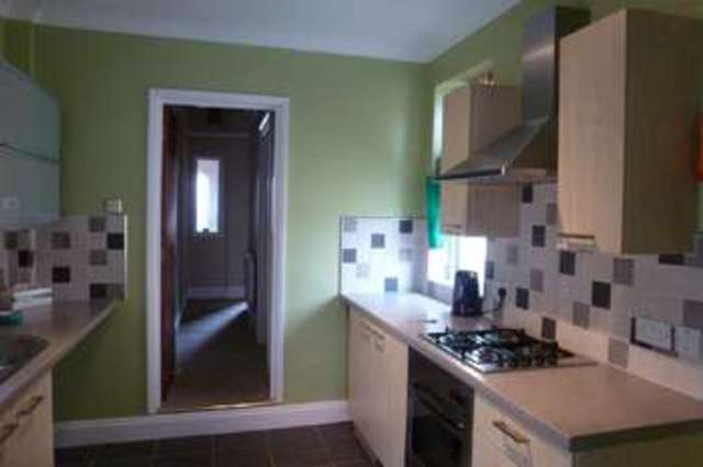  Image of 1 bedroom Flat to rent in Wilson Road Pakefield Lowestoft NR33 at Pakefield Lowestoft, NR33 0JA