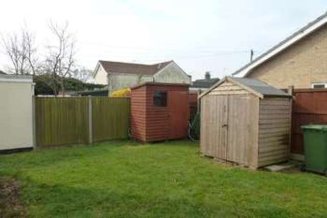  Image of 1 bedroom Flat to rent in Wilson Road Pakefield Lowestoft NR33 at Pakefield Lowestoft, NR33 0JA