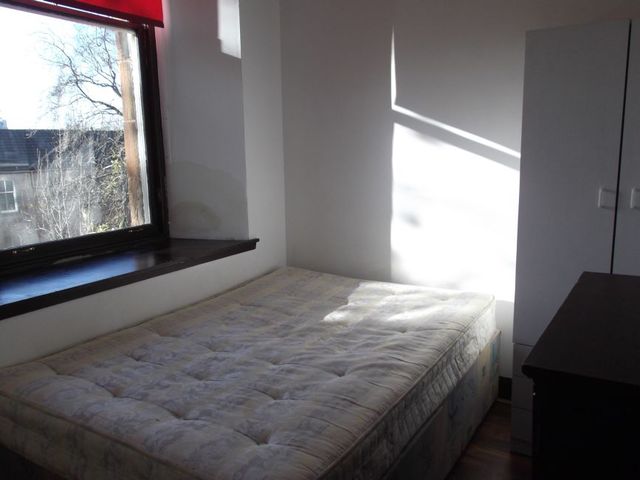  Image of 2 bedroom Flat to rent in Wilton Street Glasgow G20 at North Kelvinside Glasgow Glasgow, G20 6DF
