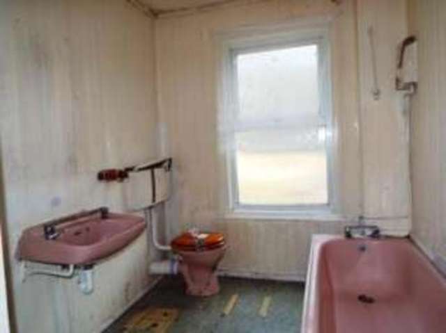  Image of 2 bedroom Terraced house for sale in Winchelsea Terrace Dover CT17 at Dover Kent Maxton, CT17 9SX