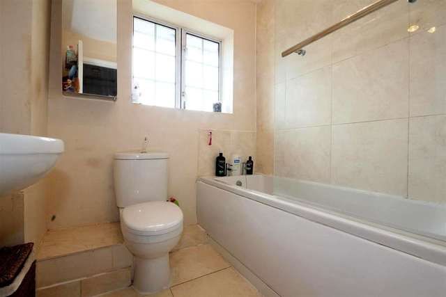  Image of 3 bedroom Semi-Detached house for sale in Windmill Road Hemel Hempstead Industrial Estate Hemel Hempstead HP2 at Windmill Road  Hemel Hempstead, HP2 4BX