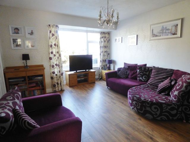 Image of 3 bedroom Semi-Detached house for sale in Windscale Road Fearnhead Warrington WA2 at Windscale Road Fearnhead Warrington, WA2 0PU