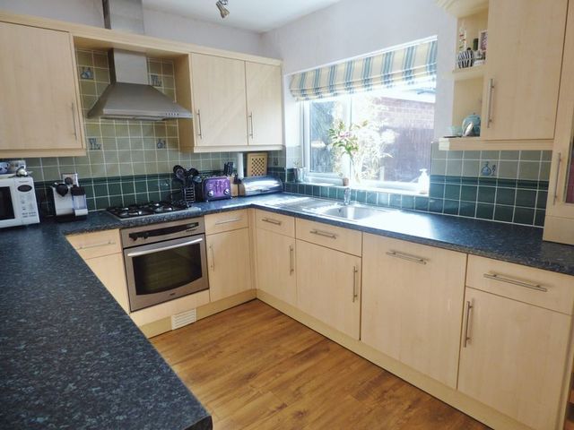  Image of 3 bedroom Semi-Detached house for sale in Windscale Road Fearnhead Warrington WA2 at Windscale Road Fearnhead Warrington, WA2 0PU