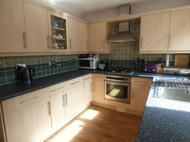  Image of 3 bedroom Semi-Detached house for sale in Windscale Road Fearnhead Warrington WA2 at Windscale Road Fearnhead Warrington, WA2 0PU