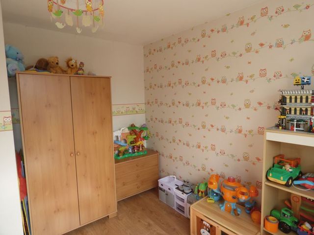  Image of 3 bedroom Semi-Detached house for sale in Windscale Road Fearnhead Warrington WA2 at Windscale Road Fearnhead Warrington, WA2 0PU