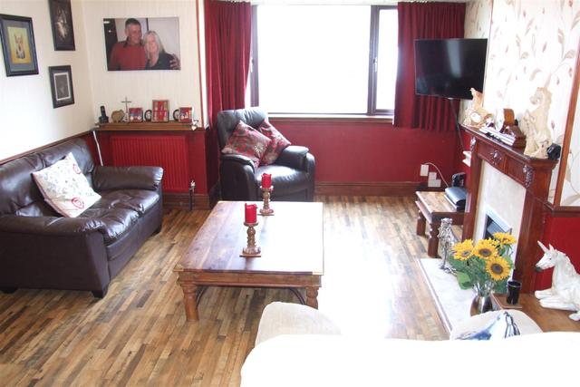  Image of 3 bedroom End of Terrace for sale in Windsor Road Rushden NN10 at Rushden Northamptonshire Rushden, NN10 0BB