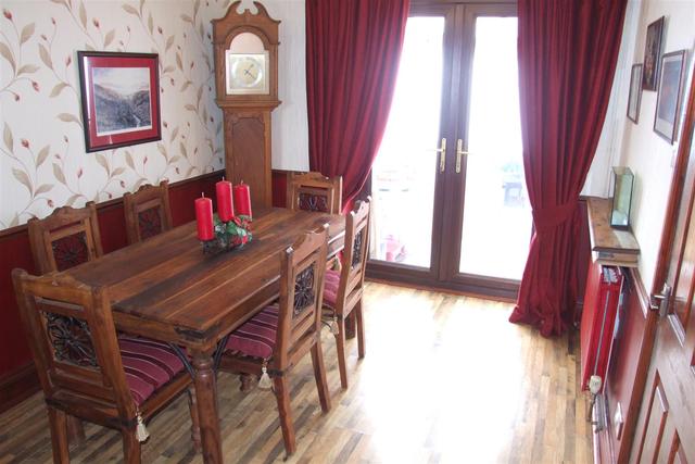  Image of 3 bedroom End of Terrace for sale in Windsor Road Rushden NN10 at Rushden Northamptonshire Rushden, NN10 0BB