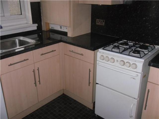  Image of 1 bedroom Flat to rent in Witch Road Kilmarnock KA3 at Kilmarnock East Ayrshire East Ayrshire, KA3 1EP