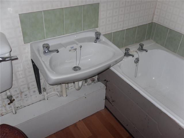  Image of 1 bedroom Flat to rent in Witch Road Kilmarnock KA3 at Kilmarnock East Ayrshire East Ayrshire, KA3 1EP
