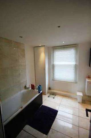  Image of 4 bedroom Maisonette to rent in Witherington Road London N5 at Highbury London Highbury, N5 1PN