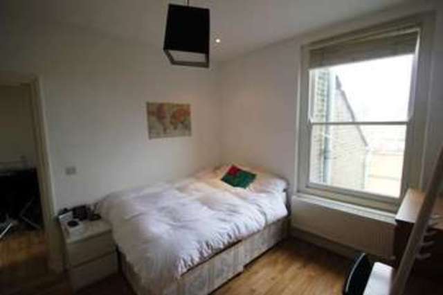  Image of 4 bedroom Maisonette to rent in Witherington Road London N5 at Highbury London Highbury, N5 1PN