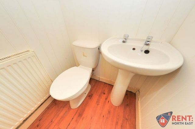  Image of 2 bedroom Flat to rent in Wolseley Gardens Newcastle upon Tyne NE2 at Wolseley Gardens Jesmond Heaton, NE2 1HR