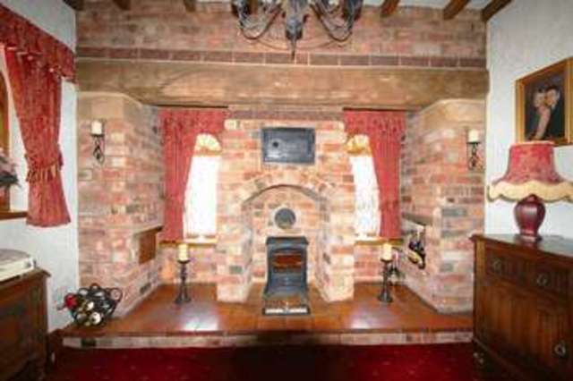  Image of 4 bedroom Detached house for sale in Wood Lane Close Willenhall WV12 at Wood Lane Close  Willenhall, WV12 5NB
