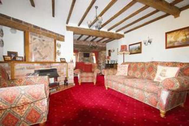  Image of 4 bedroom Detached house for sale in Wood Lane Close Willenhall WV12 at Wood Lane Close  Willenhall, WV12 5NB