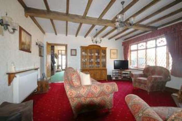  Image of 4 bedroom Detached house for sale in Wood Lane Close Willenhall WV12 at Wood Lane Close  Willenhall, WV12 5NB