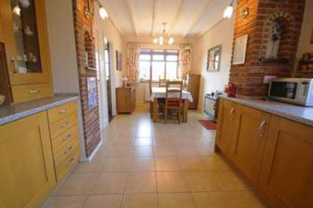  Image of 4 bedroom Detached house for sale in Wood Lane Close Willenhall WV12 at Wood Lane Close  Willenhall, WV12 5NB