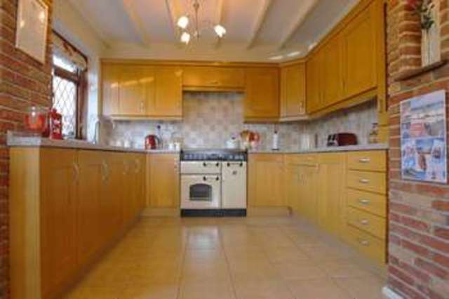  Image of 4 bedroom Detached house for sale in Wood Lane Close Willenhall WV12 at Wood Lane Close  Willenhall, WV12 5NB