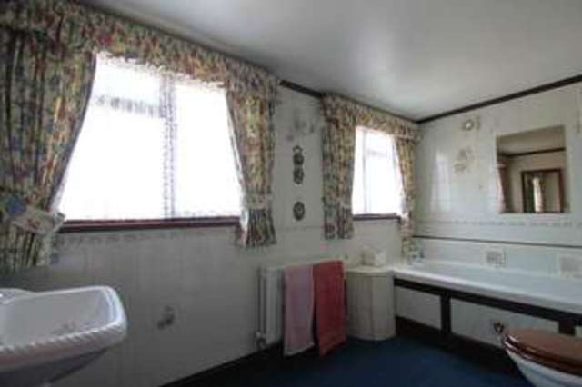  Image of 4 bedroom Detached house for sale in Wood Lane Close Willenhall WV12 at Wood Lane Close  Willenhall, WV12 5NB