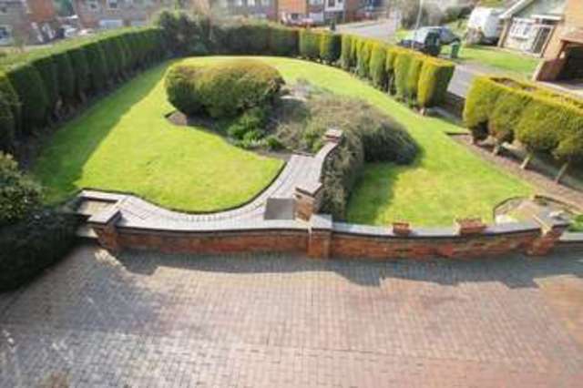  Image of 4 bedroom Detached house for sale in Wood Lane Close Willenhall WV12 at Wood Lane Close  Willenhall, WV12 5NB