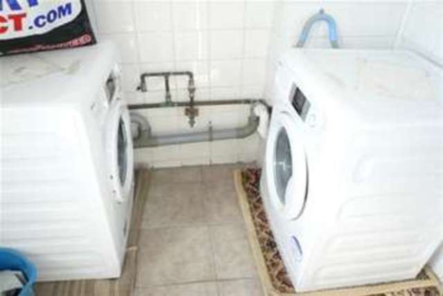  Image of 1 bedroom Flat to rent in Woodberry Grove London N4 at London, N4 1SN