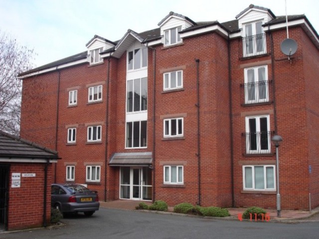  Image of 1 bedroom Apartment to rent in Garstang Road Fulwood Preston PR1 at Garstang Road  Preston, PR1 1US