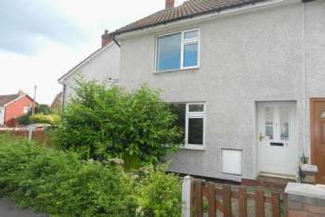 Image of 3 bedroom Semi-Detached house to rent in Wrightson Terrace Doncaster DN5 at WRIGHTSON TERRACE BENTLEY DONCASTER, DN5 9ST